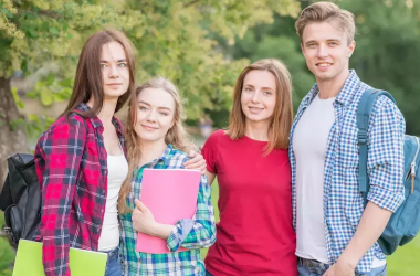 Херсонський держуніверситет продовжує працювати в Україні