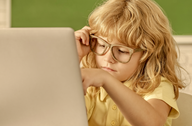 1 вересня стартує пілотування нового предмета Інформатика