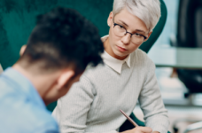 Курс психологічної допомоги вже пройшли 7 тисяч освітян