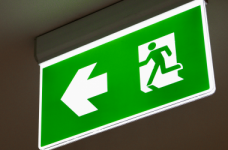 Директорам шкіл нагадали про безпечне середовище