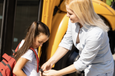 Батьків залучать до алгоритму дій у надзвичайній ситуації