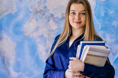 АІКОМ дозволить спростити роботу вчителя, – Шкарлет