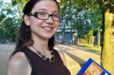 Університетська літня школа у Берліні: досвід українки Оксани