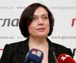 Лілія Гриневич: "Вступна кампанія-2010 – непрозора"