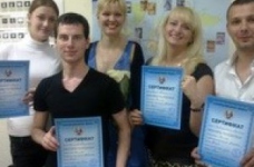 З 1 вересня стартують групи іноземних мов для дорослих, дітей та підлітків