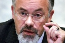 Дмитро Табачник пообіцяв не пускати УНІАН в Міносвіти