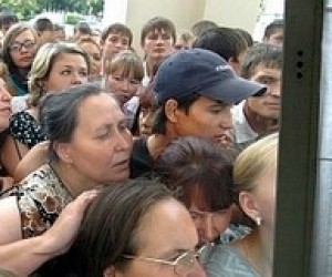 Пекло вступної кампанії–2010 або Скільки балів потрібно щоб вступити на бюджет