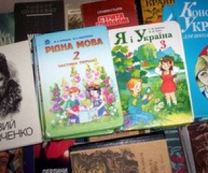 До 1-го вересня віддрукують 20% підручників