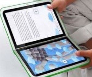 В Україні готується випуск електронних підручників для школярів