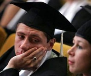 Кількість вузів в Україні може скоротитись