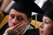 Кількість вузів в Україні може скоротитись