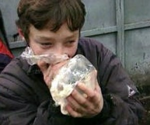 Про наркотики з початкових класів?