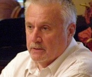 Говард Еверсон: Чим краще освічені люди, тим менше вони піддаються контролю