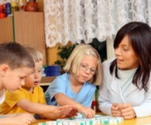 Хабарі в дитсадках зросли вдвічі