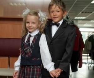 Амуніція для школяра