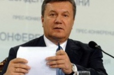 Три вузи отримали від Януковича статус "національного"