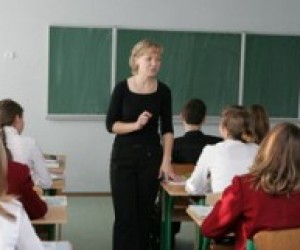 У Донецьку більше чверті учнів навчатимуться державною мовою