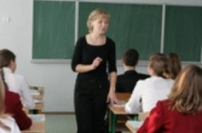 У Донецьку більше чверті учнів навчатимуться державною мовою