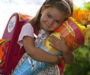 Скільки коштує підготувати дитину до школи