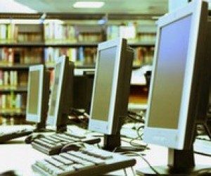 Наступного року в школах діятимуть електронні бібліотеки, - Д.Табачник