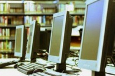 Наступного року в школах діятимуть електронні бібліотеки, - Д.Табачник