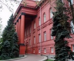 Прокуратура проводить перевірку в Університеті Шевченка