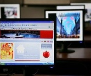 Електронні нововведення в українських школах