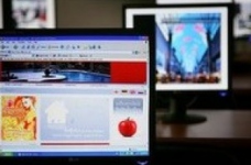 Електронні нововведення в українських школах