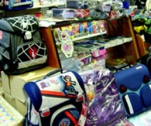 Тільки 12% шкільної продукції відповідає стандартам якості