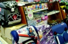 Тільки 12% шкільної продукції відповідає стандартам якості