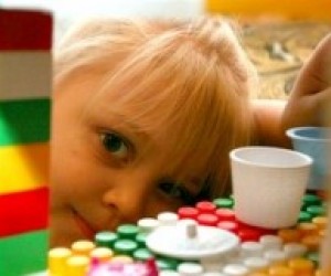 На Львівщині бракує місць у дитсадках