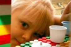 На Львівщині бракує місць у дитсадках