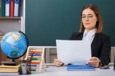 Відкрито реєстрацію на ЗНО для вчителів 