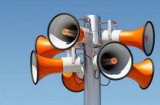 Про алгоритм дій вчителя при оголошенні сигналу тривоги