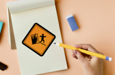 Пам’ятка ДСНС щодо організації укриття для учнів та вчителів