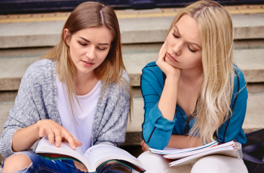 Вступники у магістратуру отримали запрошення на тест