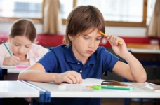 Третина шкіл готова до навчання офлайн, – Шкарлет