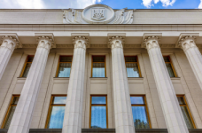 У ВР хочуть обмежити вплив «руского міра» на освіту