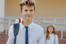 Школи без укриттів працюватимуть онлайн 