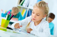 Вчимо рахувати: додавання й віднімання в межах десяти