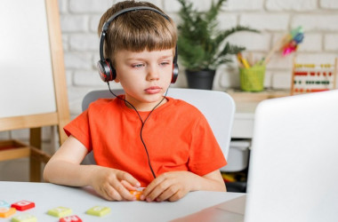 Більшість батьків обирає дистанційну освіту, – освітній омбудсмен