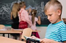 Офіс доброчесності НАЗК шукає школи, відкриті до якісних змін