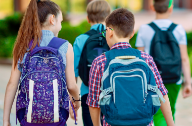 Учнів не відрахують зі шкіл через обрану форму навчання