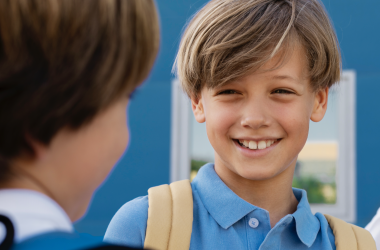 У Києві відмовилися від російської мови у школах