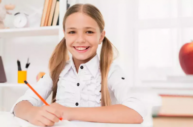 Цікава математика: вивчаємо з дитиною дроби