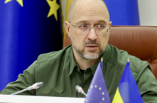 Шмигаль: пріоритет бюджету 2023 – підтримка людей  