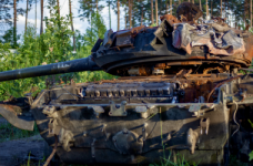 Українським школярам розповідатимуть про рашизм 