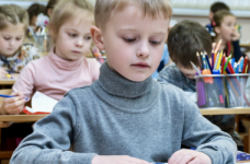 У Тернополі батьківські збори проведуть в укриттях шкіл