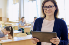 Навчання у школах відбуватиметься за трьома формами