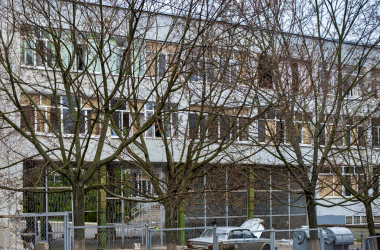 Ворог пошкодив або зруйнував 15% шкіл